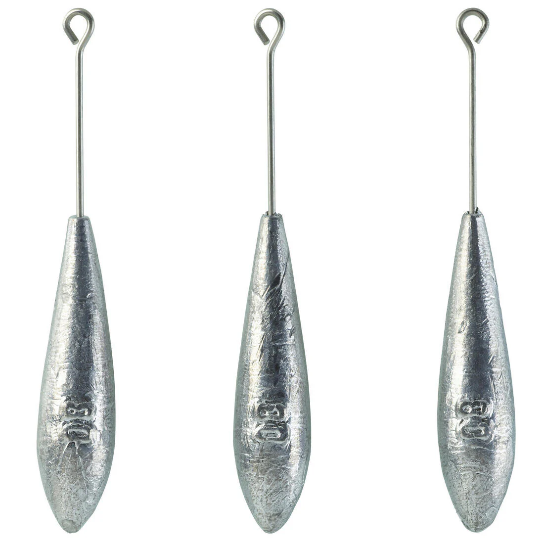 Fishing Surfcasting Distance Sinker SW VAR - Image 3