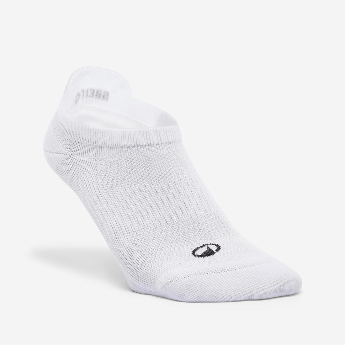 Fitness Invisible Socks Twin-Pack - Image 3