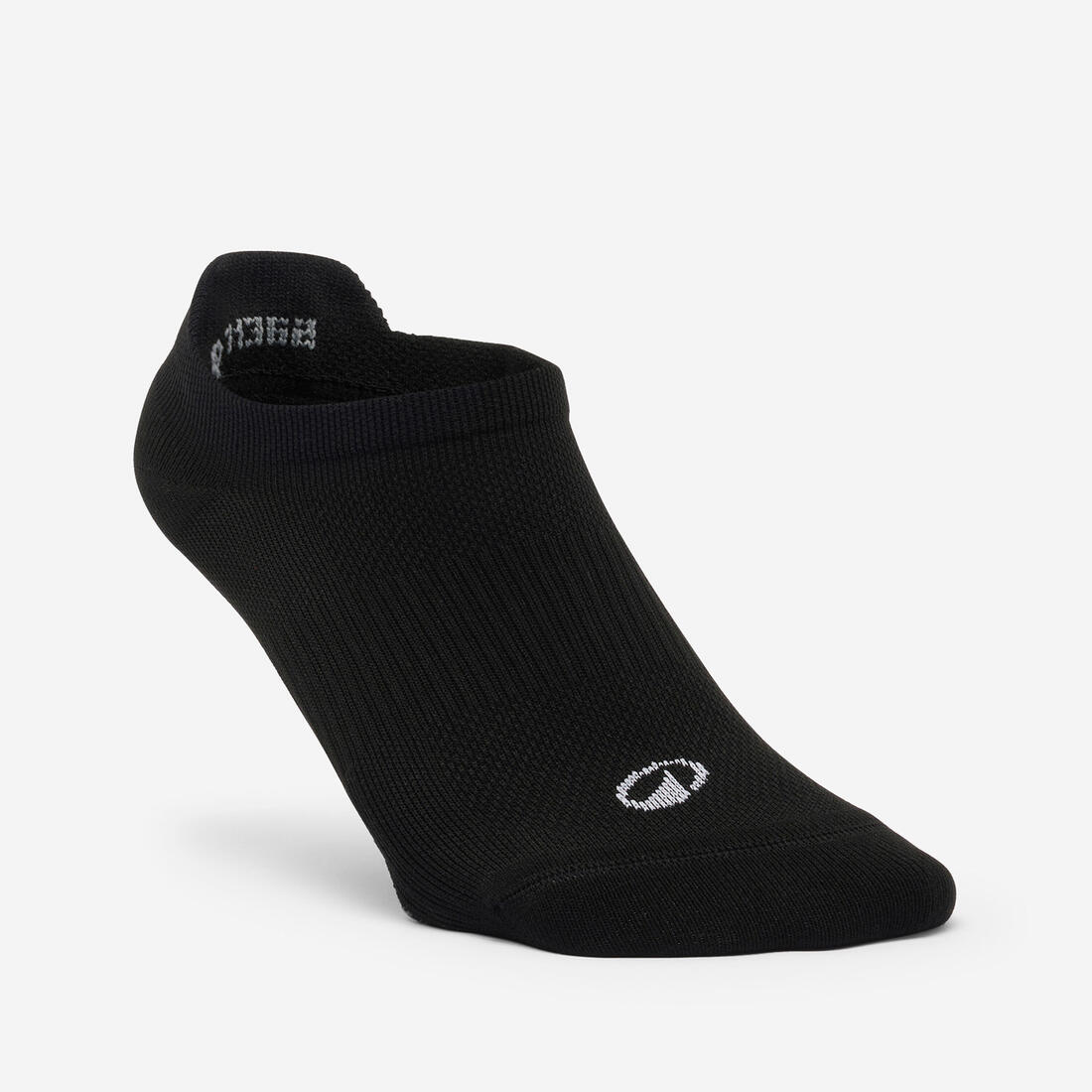 Fitness Invisible Socks Twin-Pack - Image 4