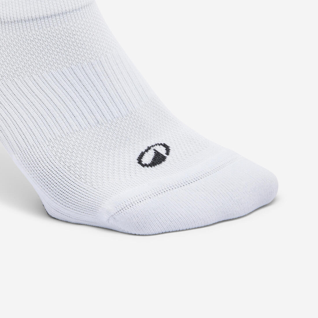 Fitness Invisible Socks Twin-Pack - Image 5