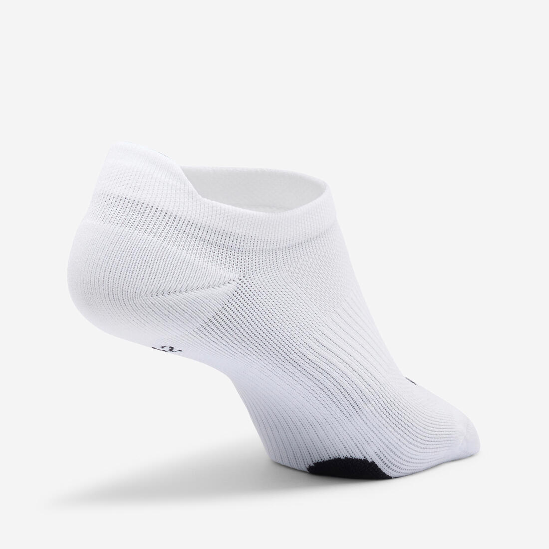 Fitness Invisible Socks Twin-Pack - Image 8