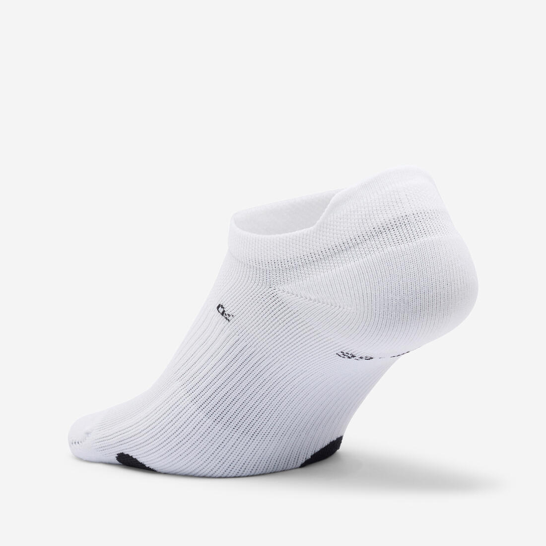 Fitness Invisible Socks Twin-Pack - Image 9