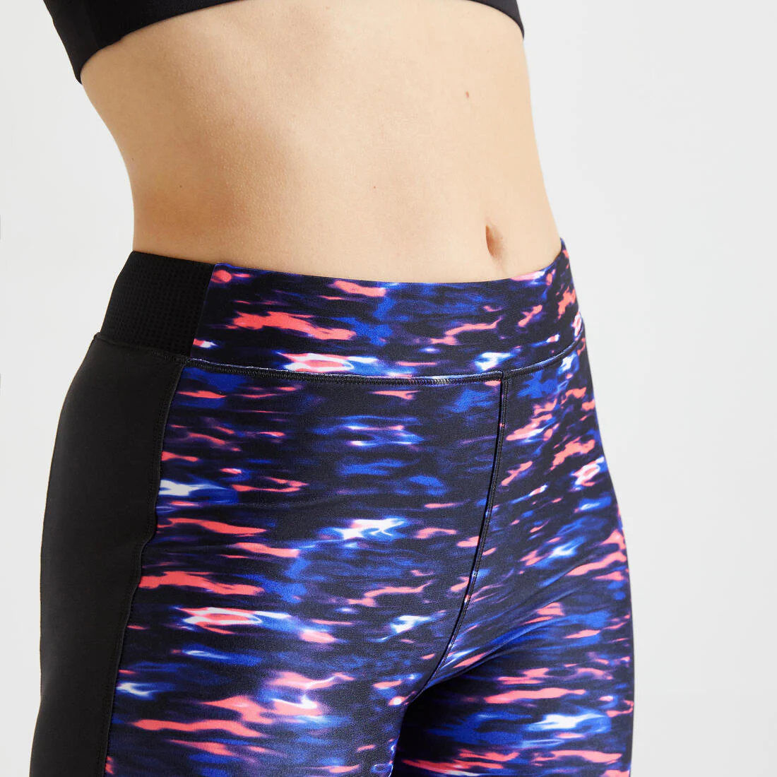 Fitness Leggings with Phone Pocket - Image 10