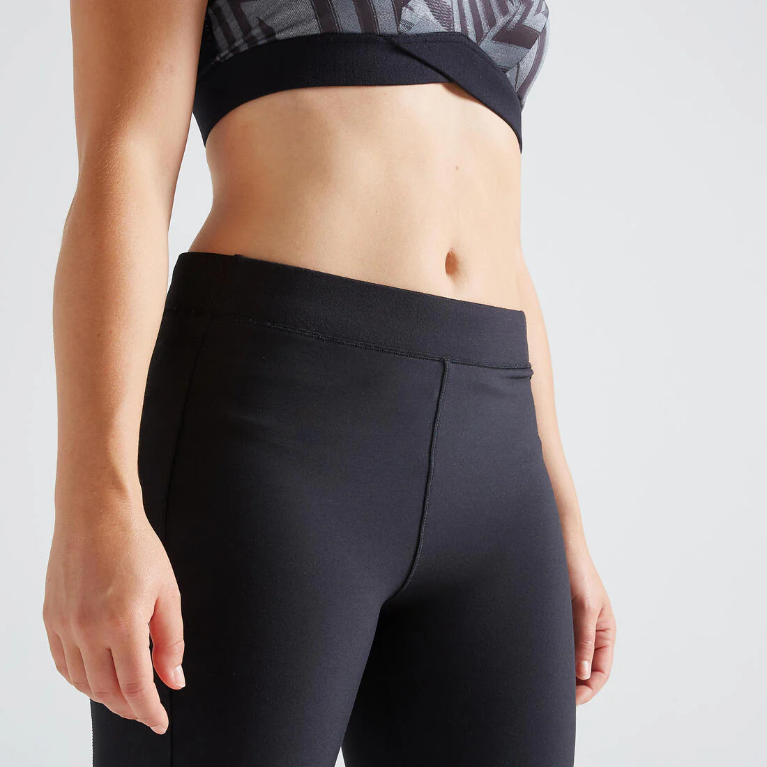 Fitness Leggings with Phone Pocket - Image 11