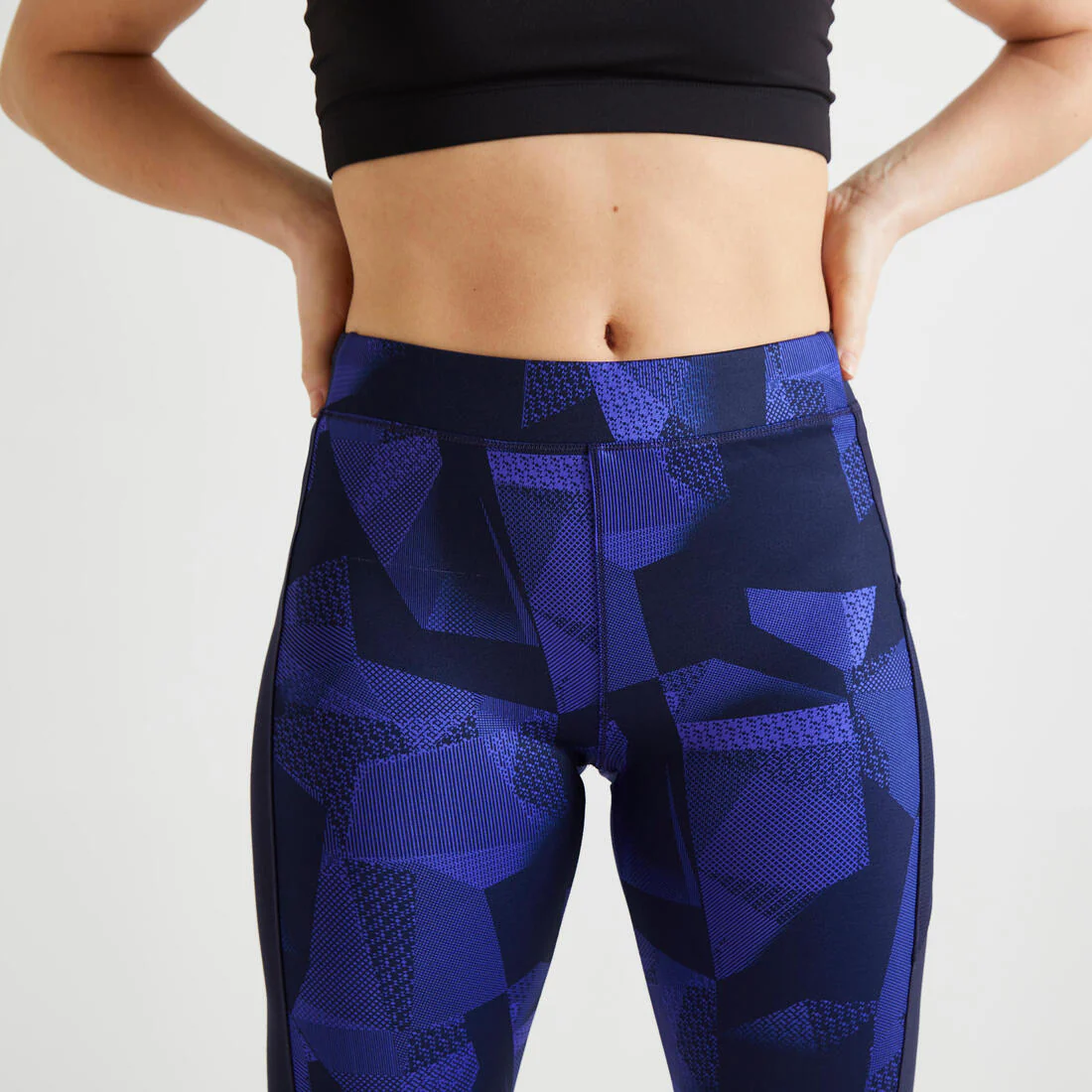 Fitness Leggings with Phone Pocket - Image 17