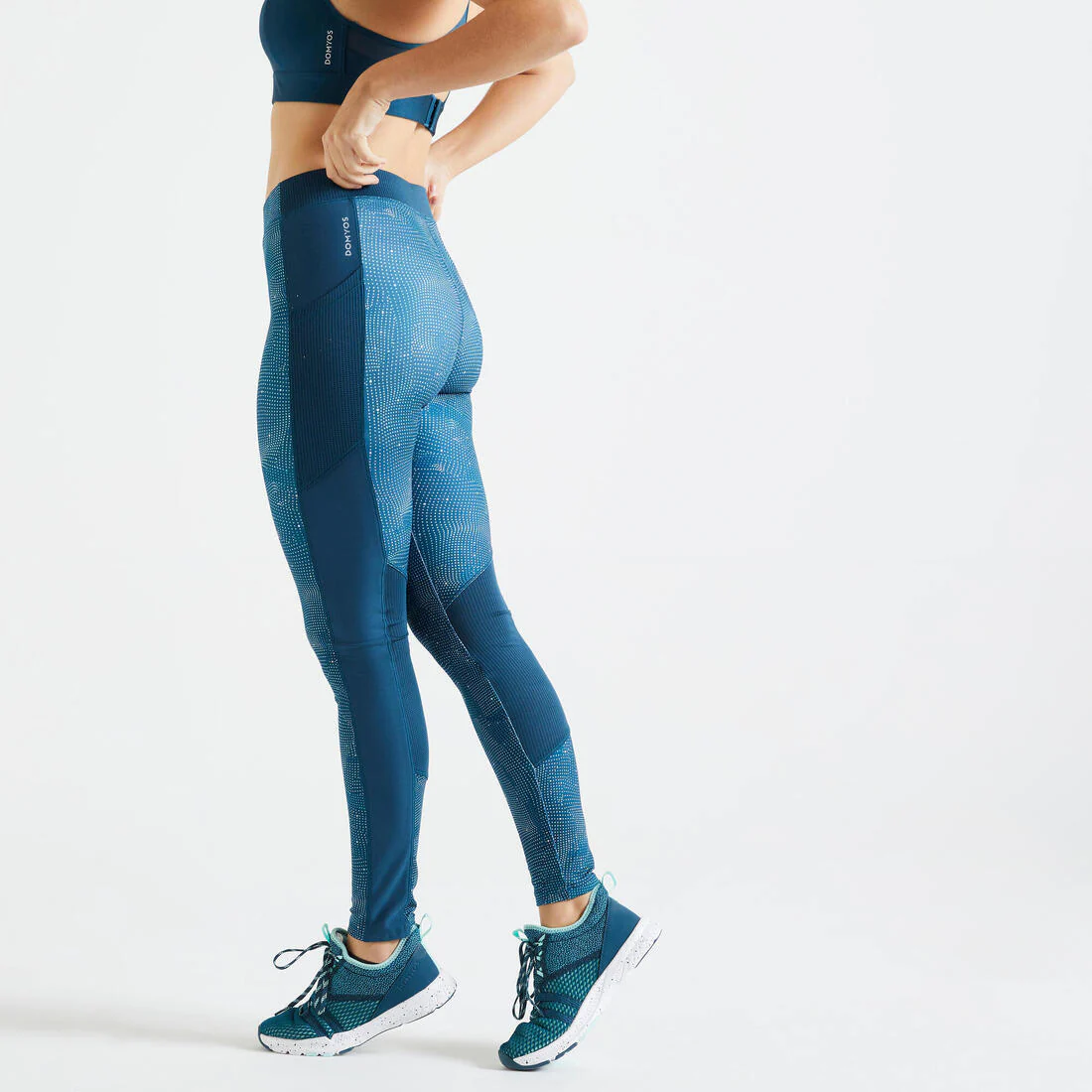 Fitness Leggings with Phone Pocket - Image 18