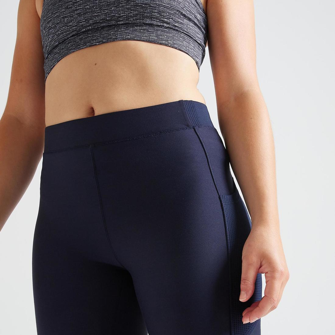 Fitness Leggings with Phone Pocket - Image 20
