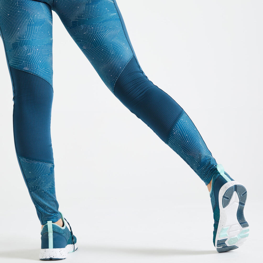 Fitness Leggings with Phone Pocket - Image 26