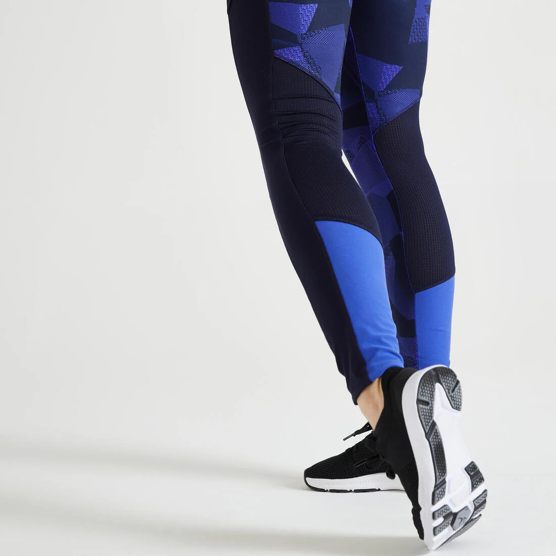 Fitness Leggings with Phone Pocket - Image 29