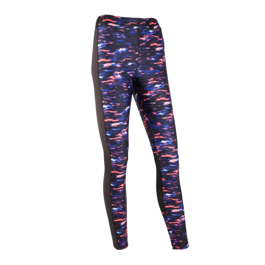 Fitness Leggings with Phone Pocket - Image 3