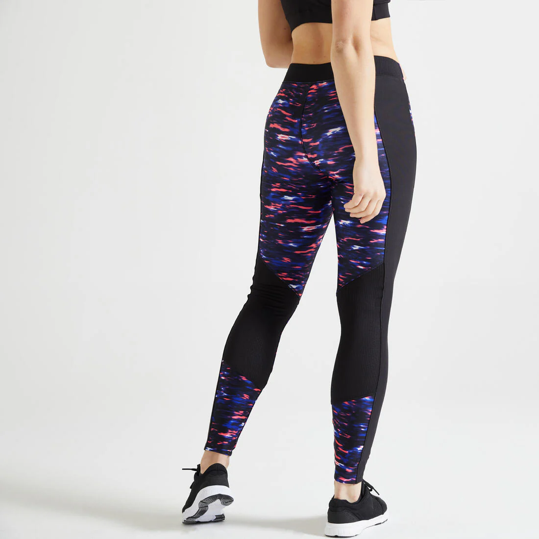 Fitness Leggings with Phone Pocket - Image 30