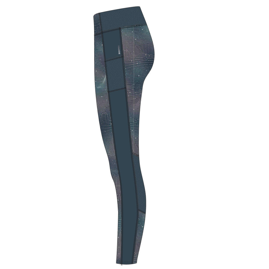 Fitness Leggings with Phone Pocket - Image 32