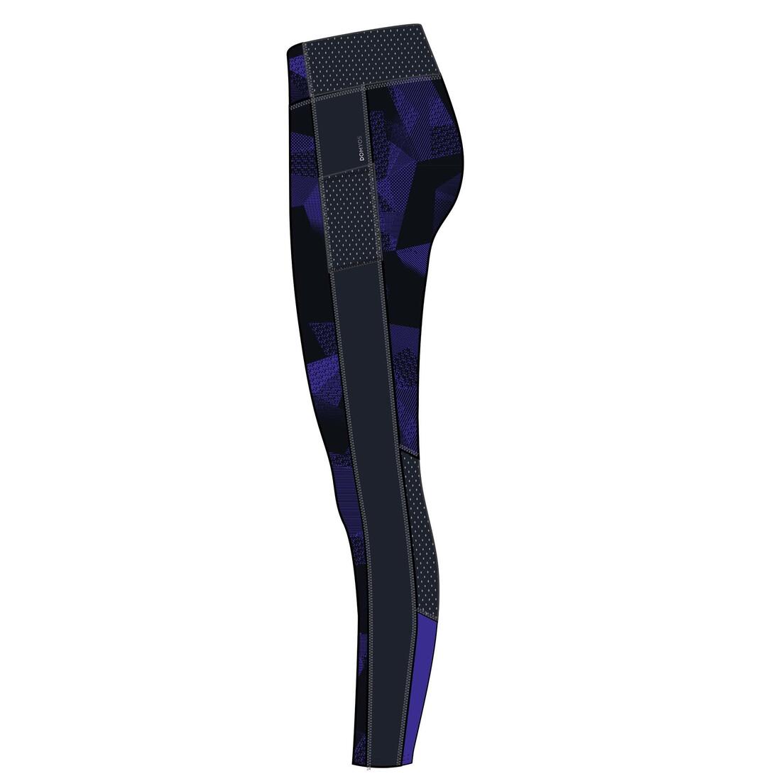 Fitness Leggings with Phone Pocket - Image 33