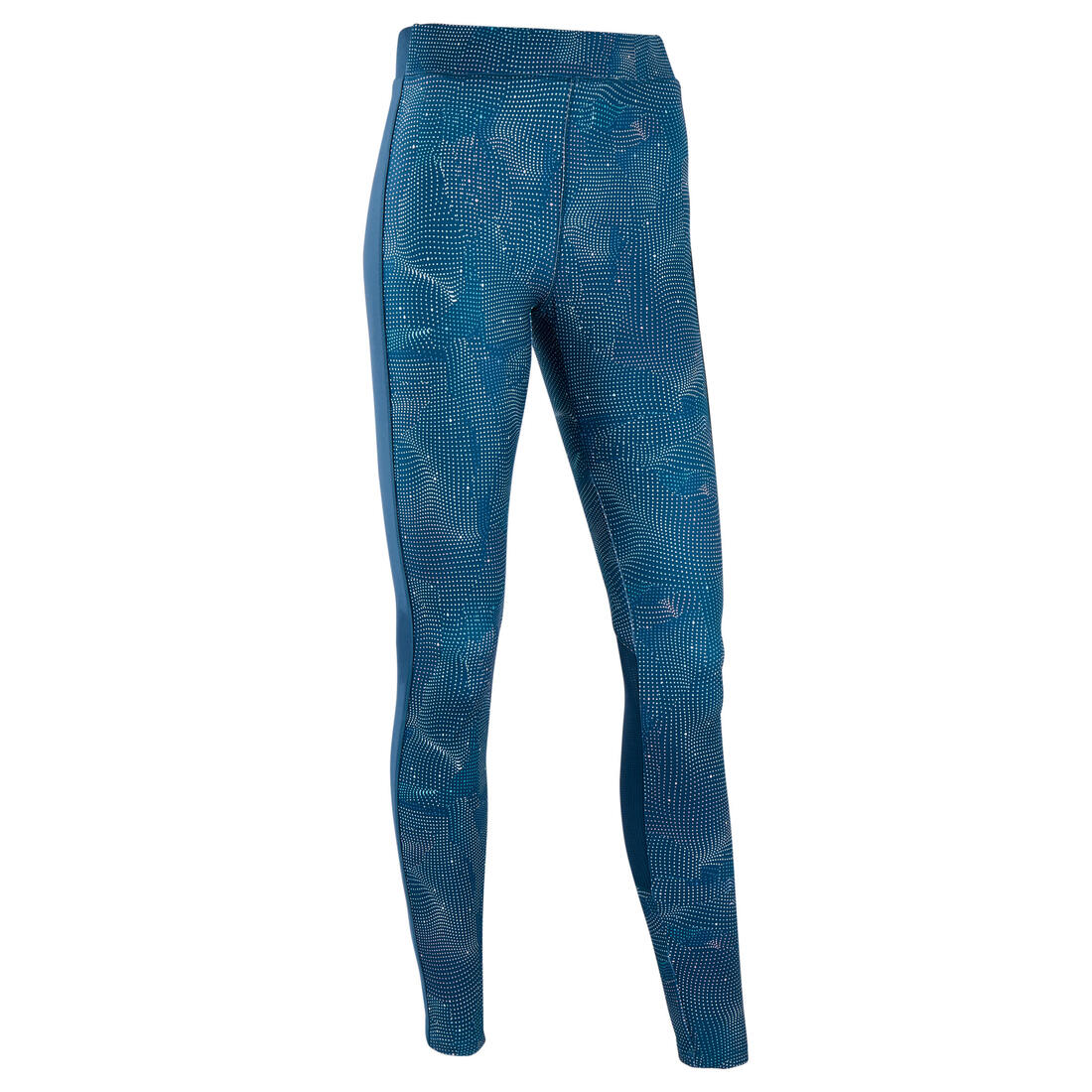 Fitness Leggings with Phone Pocket - Image 4