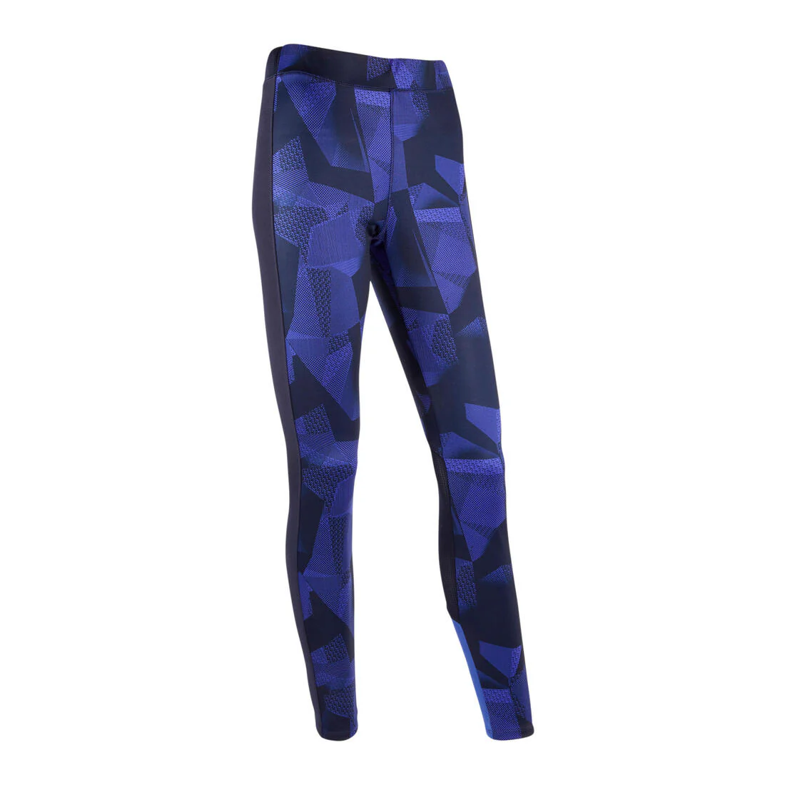 Fitness Leggings with Phone Pocket - Image 5