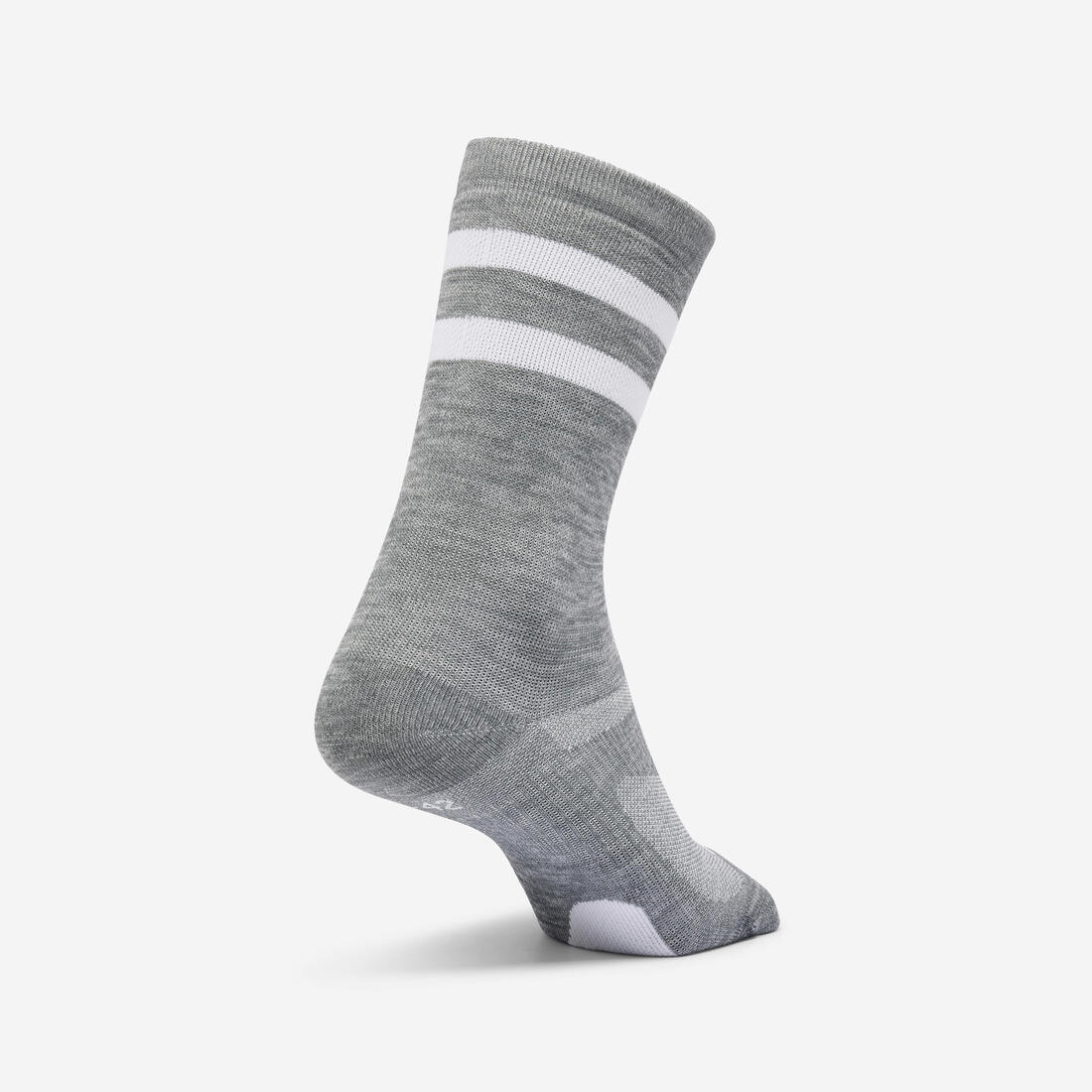 Fitness Mid-High Socks Twin-Pack - Image 10
