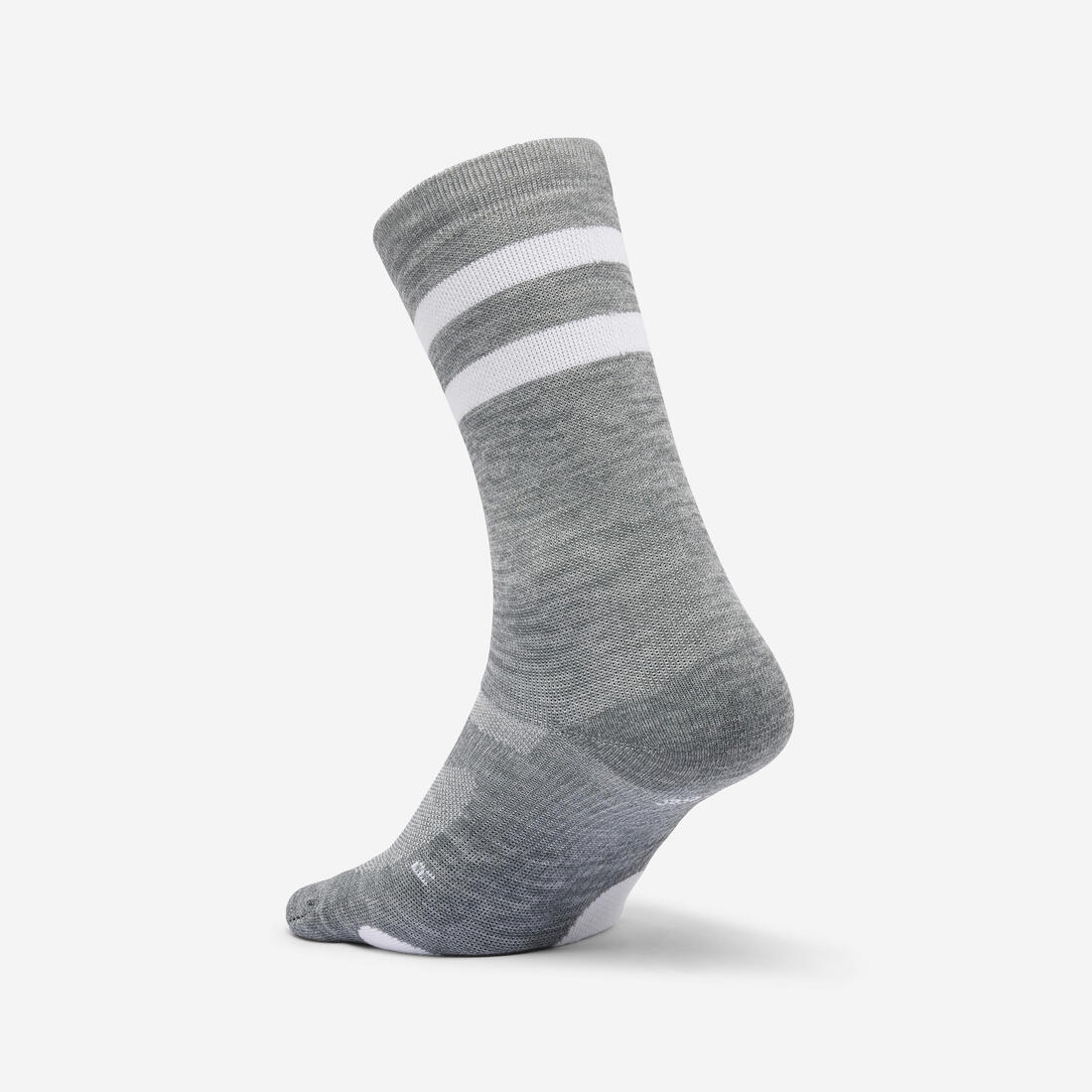 Fitness Mid-High Socks Twin-Pack - Image 13