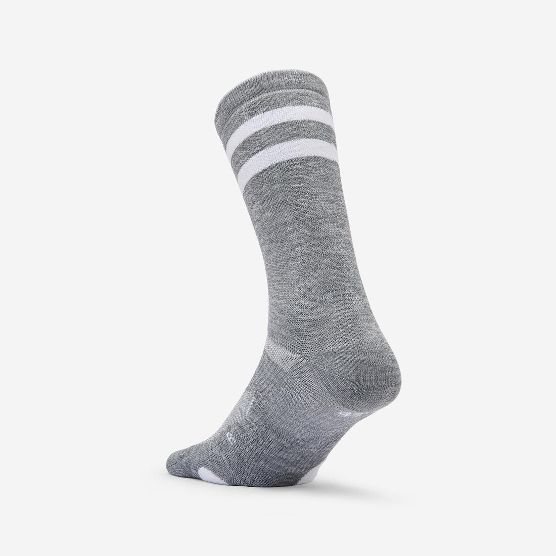 Fitness Mid-High Socks Twin-Pack - Image 14