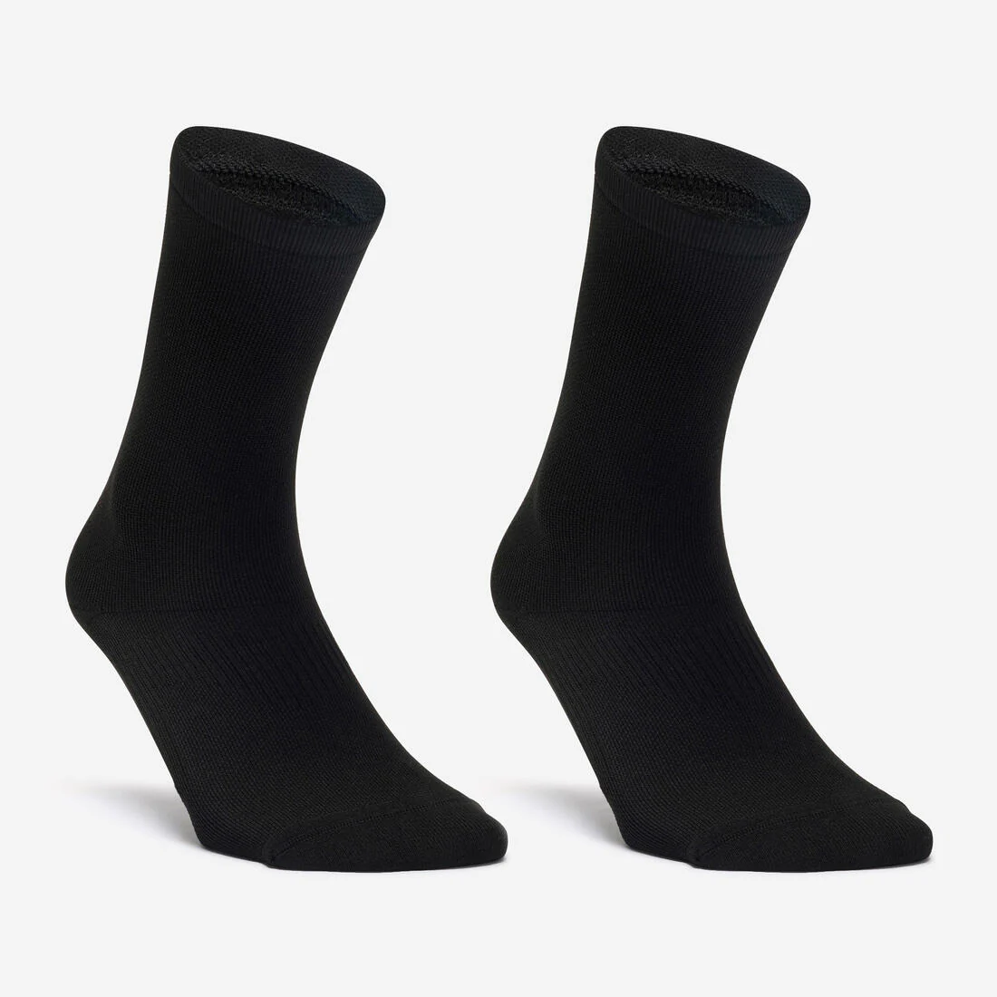Fitness Mid-High Socks Twin-Pack - Image 3