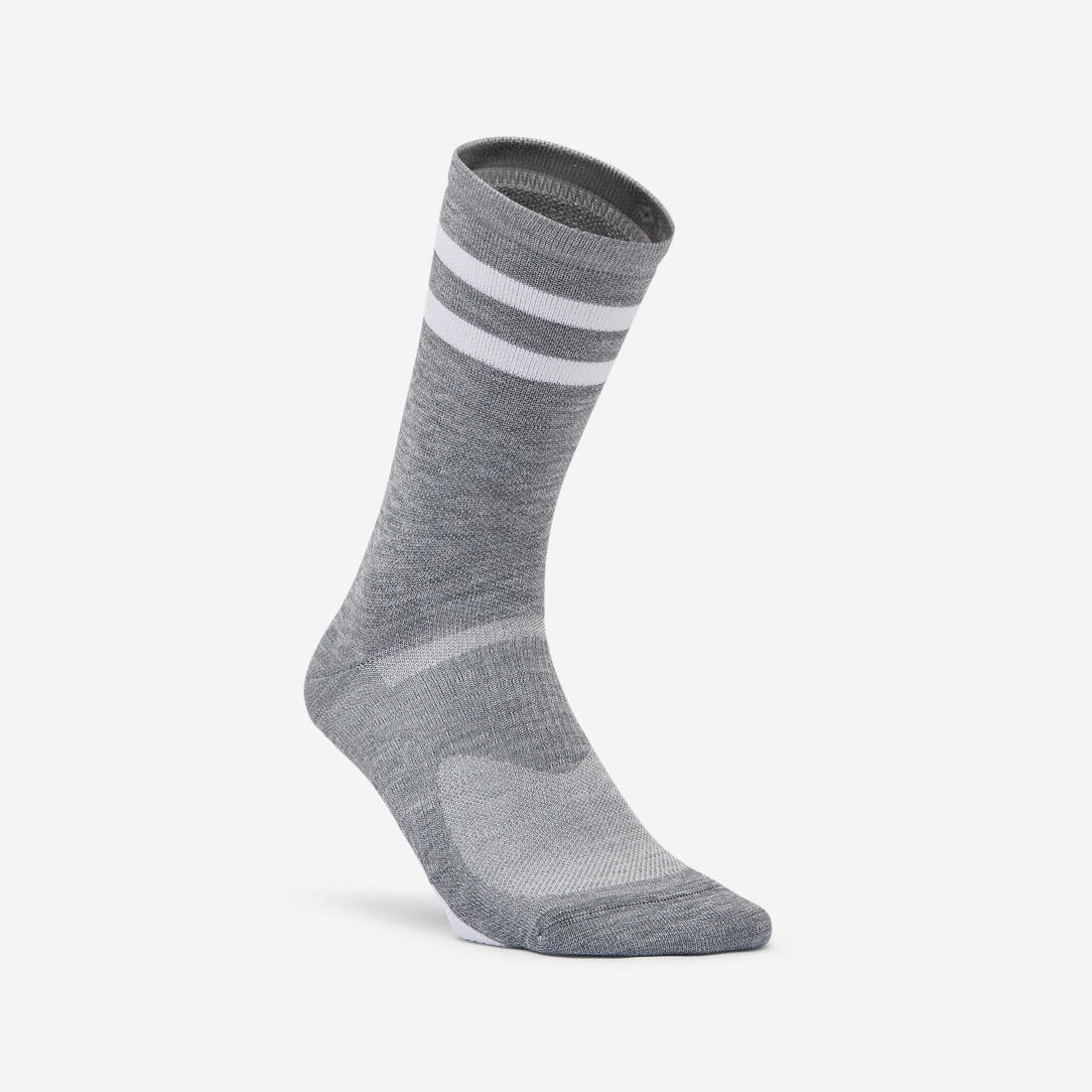 Fitness Mid-High Socks Twin-Pack - Image 4