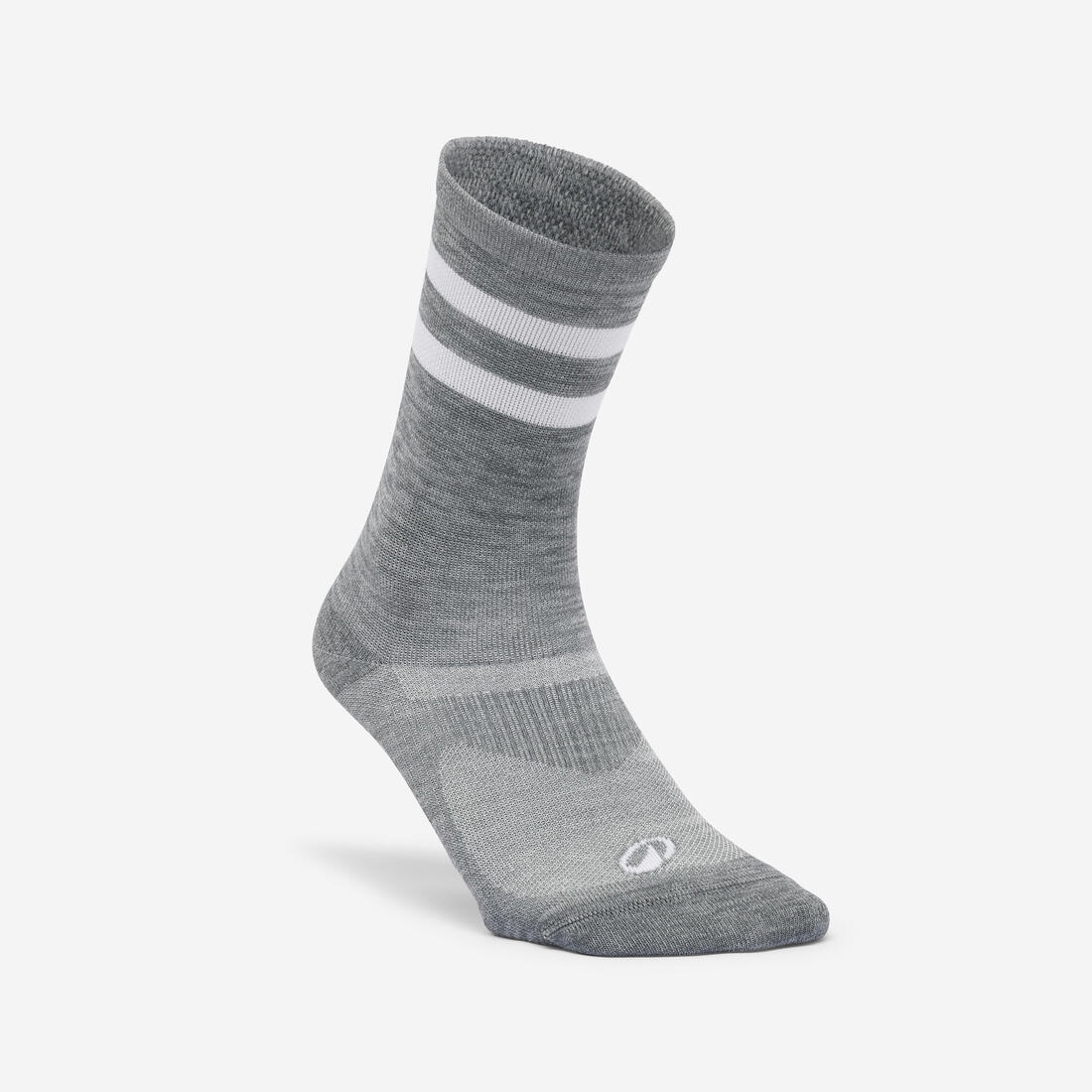 Fitness Mid-High Socks Twin-Pack - Image 6