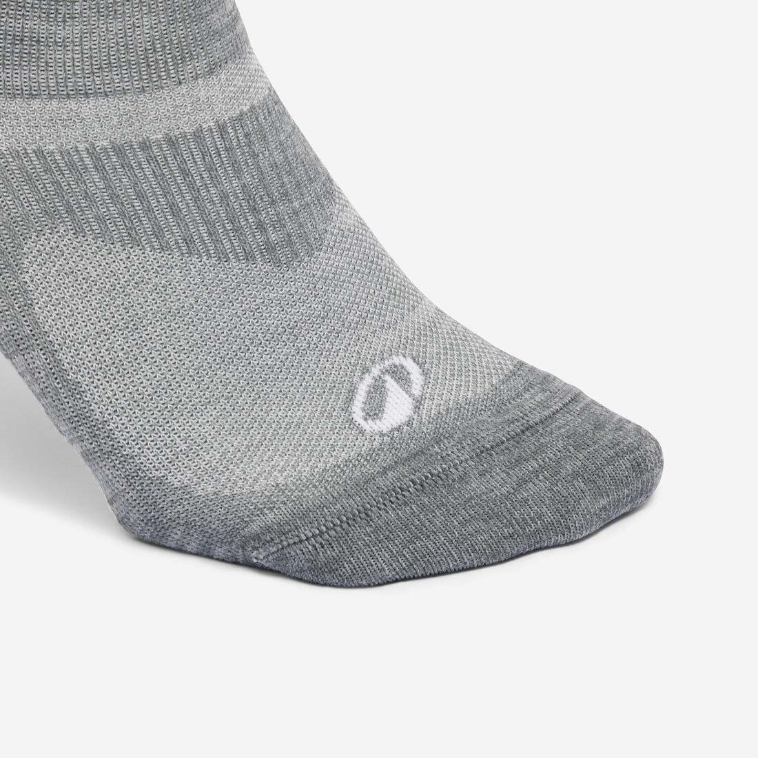 Fitness Mid-High Socks Twin-Pack - Image 7