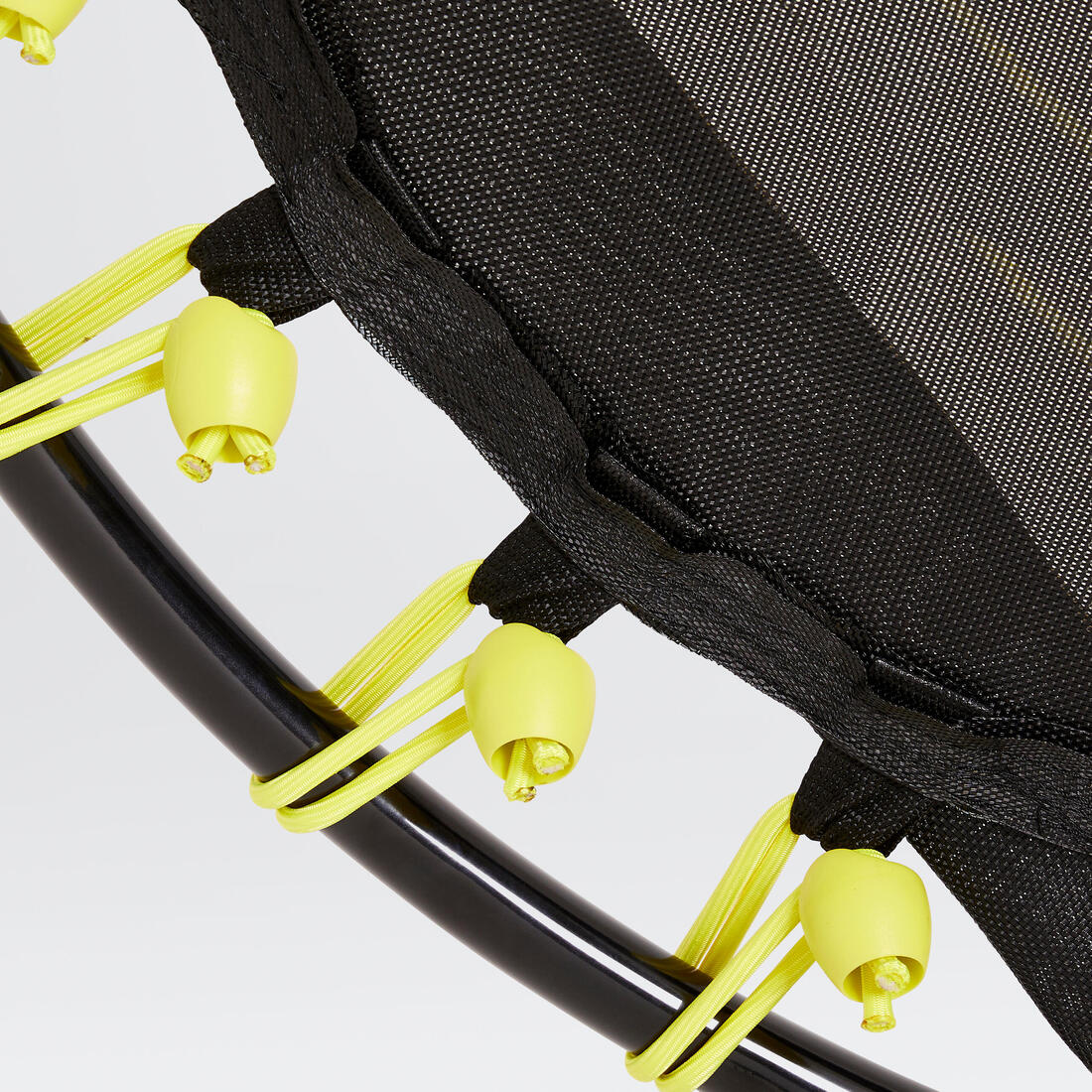 Fitness Trampoline Fit Trampo 500 with Front Bar - Image 7