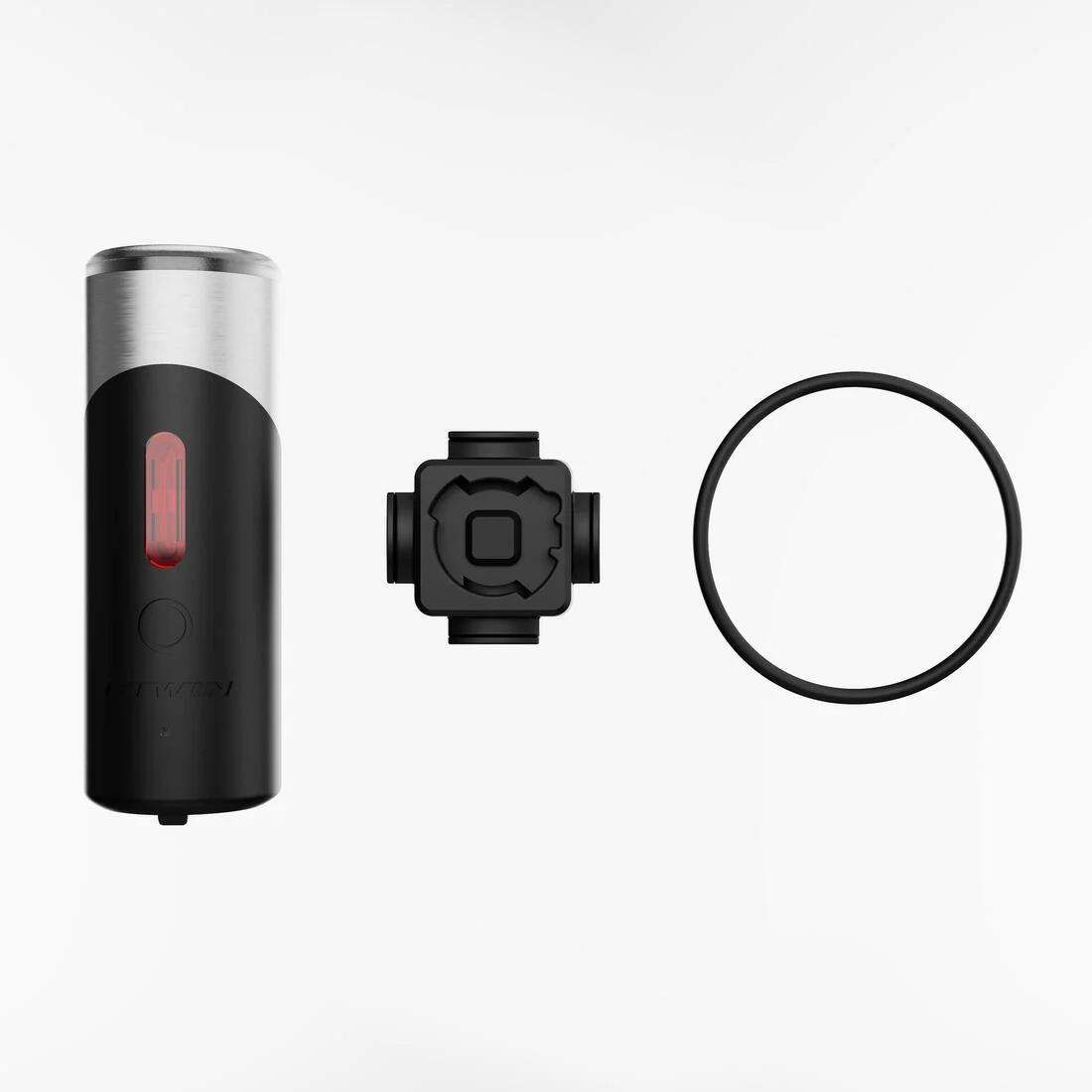 FL 920 Front/Rear LED USB Bike Light 200 Lumens - Image 3