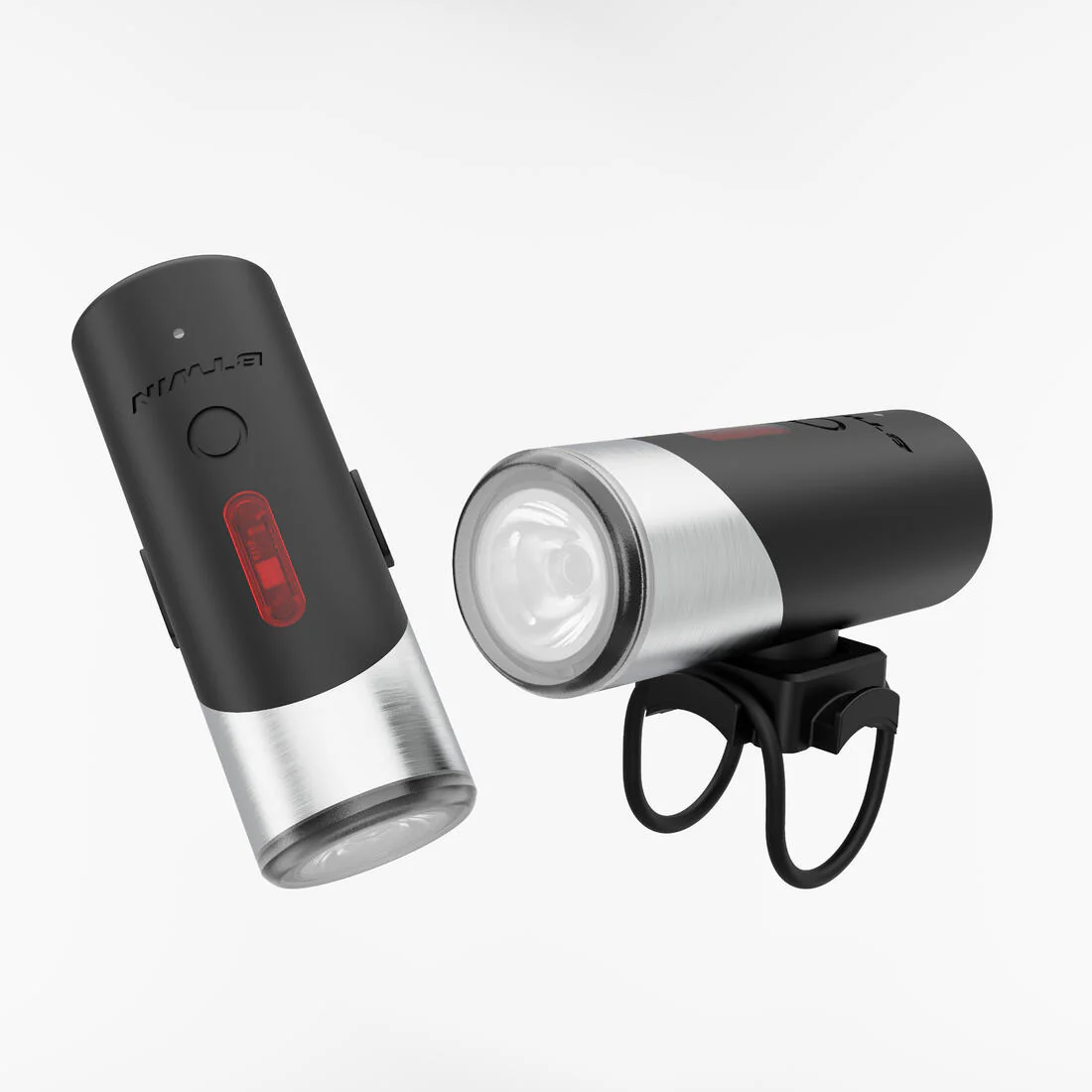 FL 920 Front/Rear LED USB Bike Light 200 Lumens - Image 7