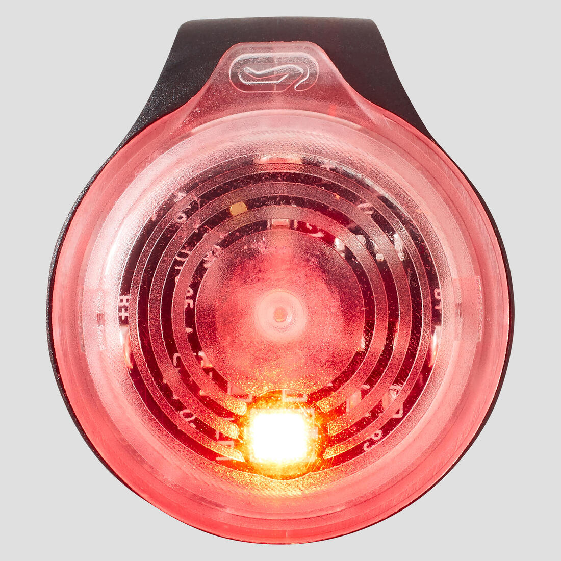 FLASHING RUN LIGHT - RED - Image 3