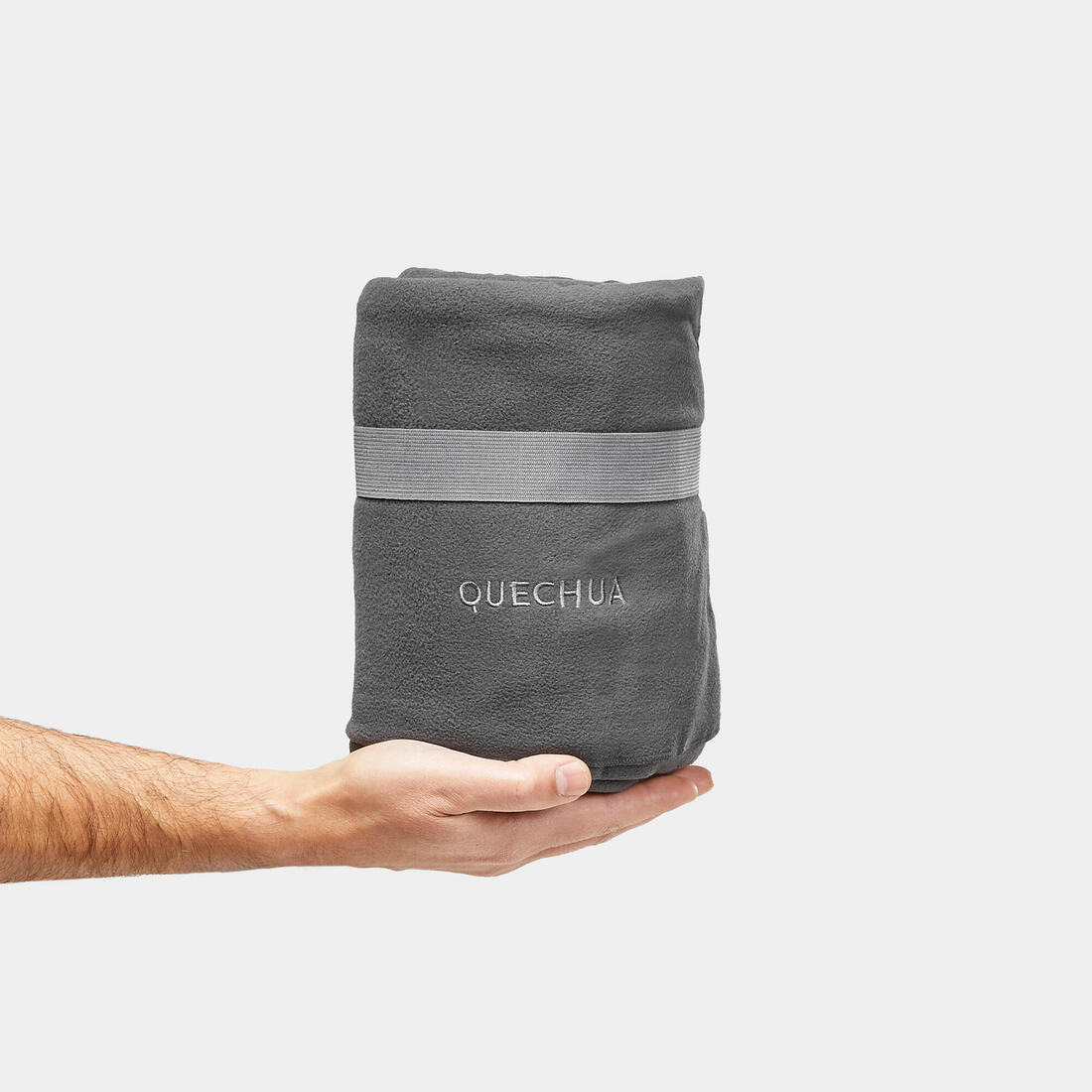 FLEECE BLANKET - 150 x 130 CM - Image 3