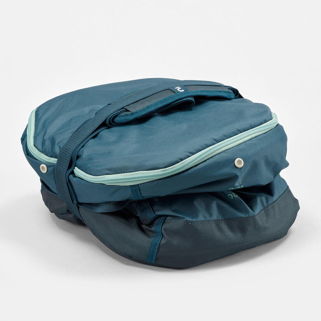FLEXIBLE CAMPING COOL BOX - 20L - 9 HOURS OF COOL STORAGE - Image 13
