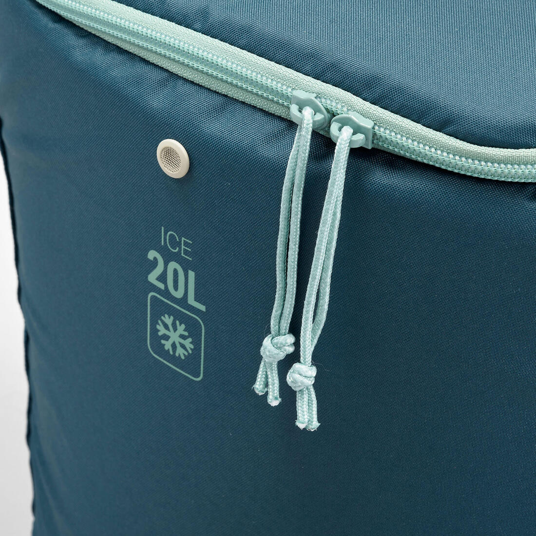 FLEXIBLE CAMPING COOL BOX - 20L - 9 HOURS OF COOL STORAGE - Image 17