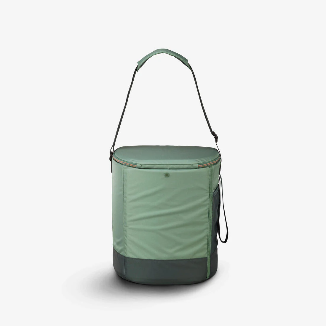 FLEXIBLE CAMPING COOL BOX - 20L - 9 HOURS OF COOL STORAGE - Image 9