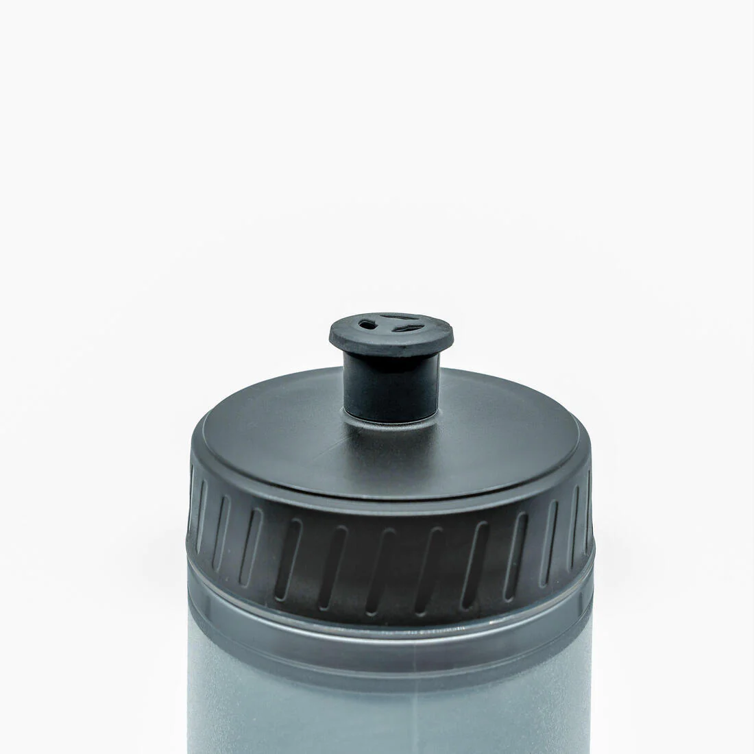 Flexible thermal flask 600ml - blue - Image 2