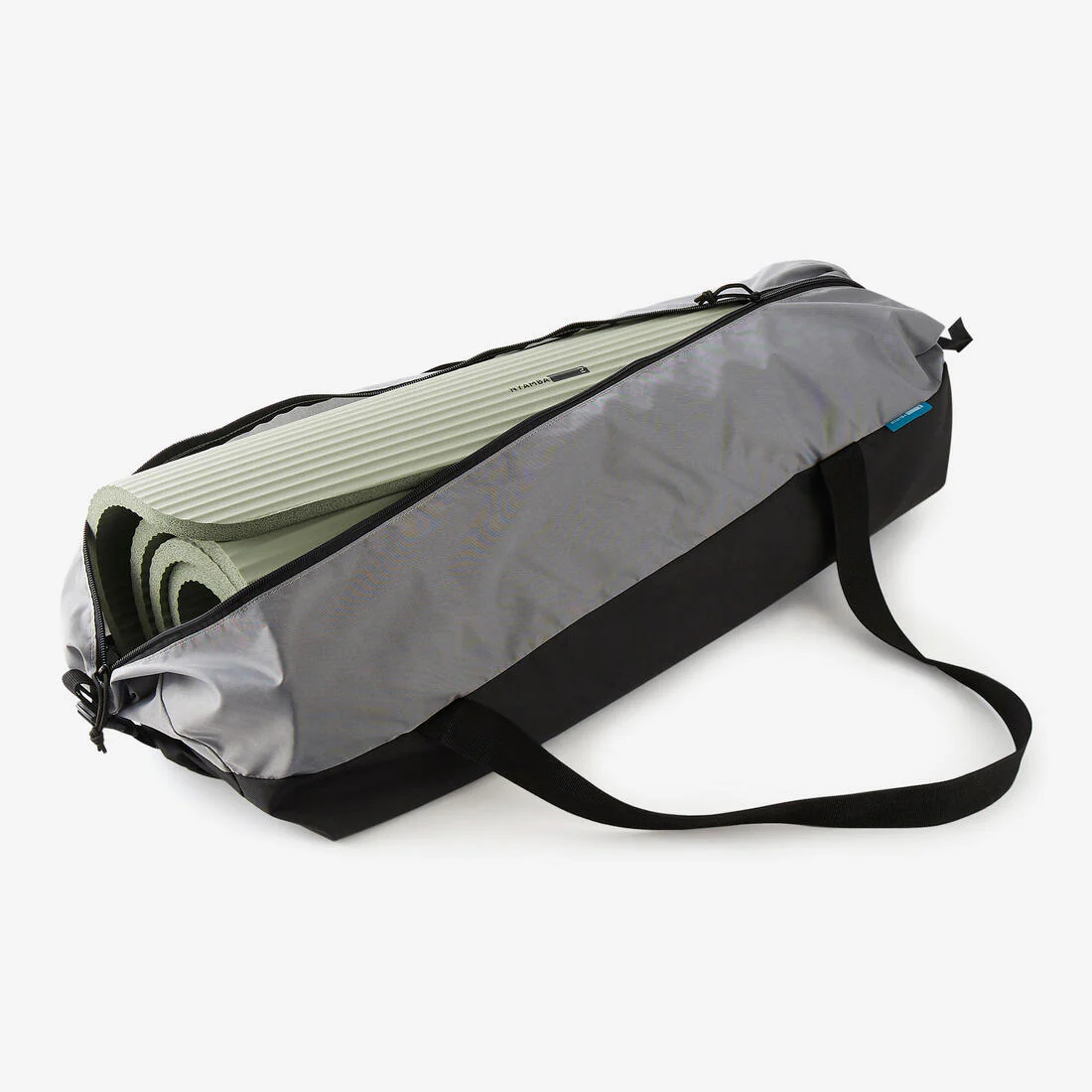 Floor Mat Bag - Grey - Image 3