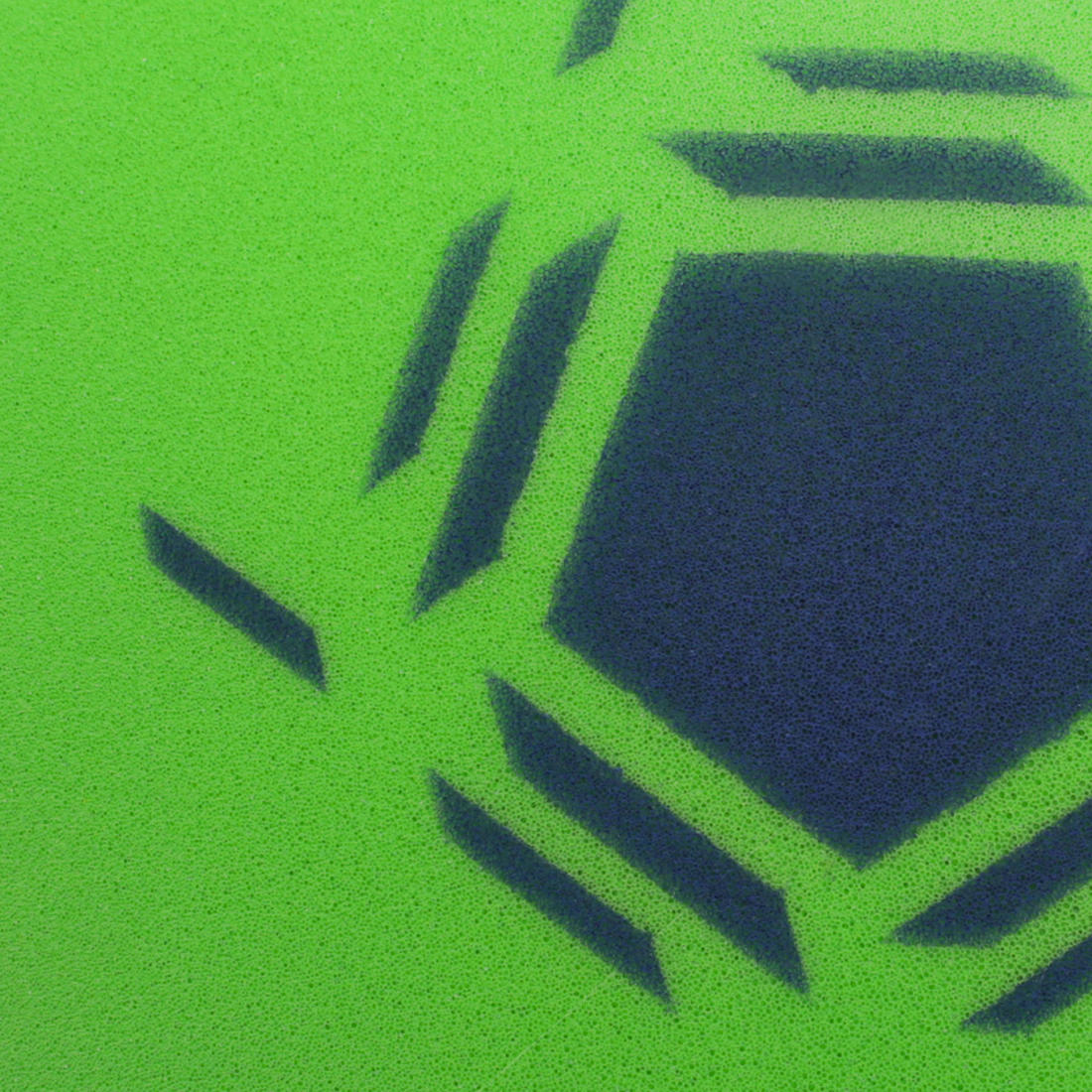 Foam Ball Size 3 - Image 7