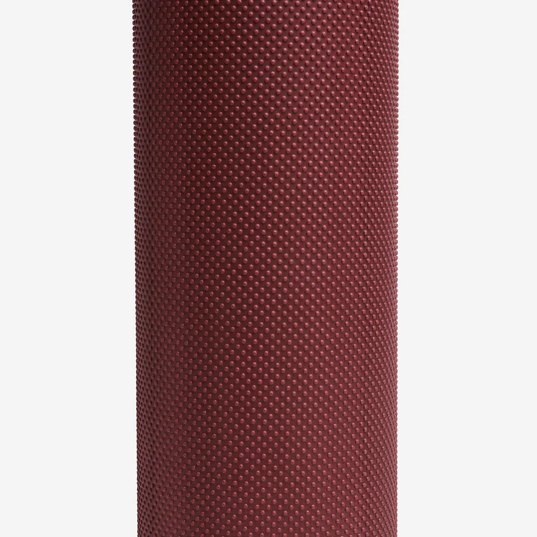 Foam Roller Purple - 38cm x 13cm - Image 3