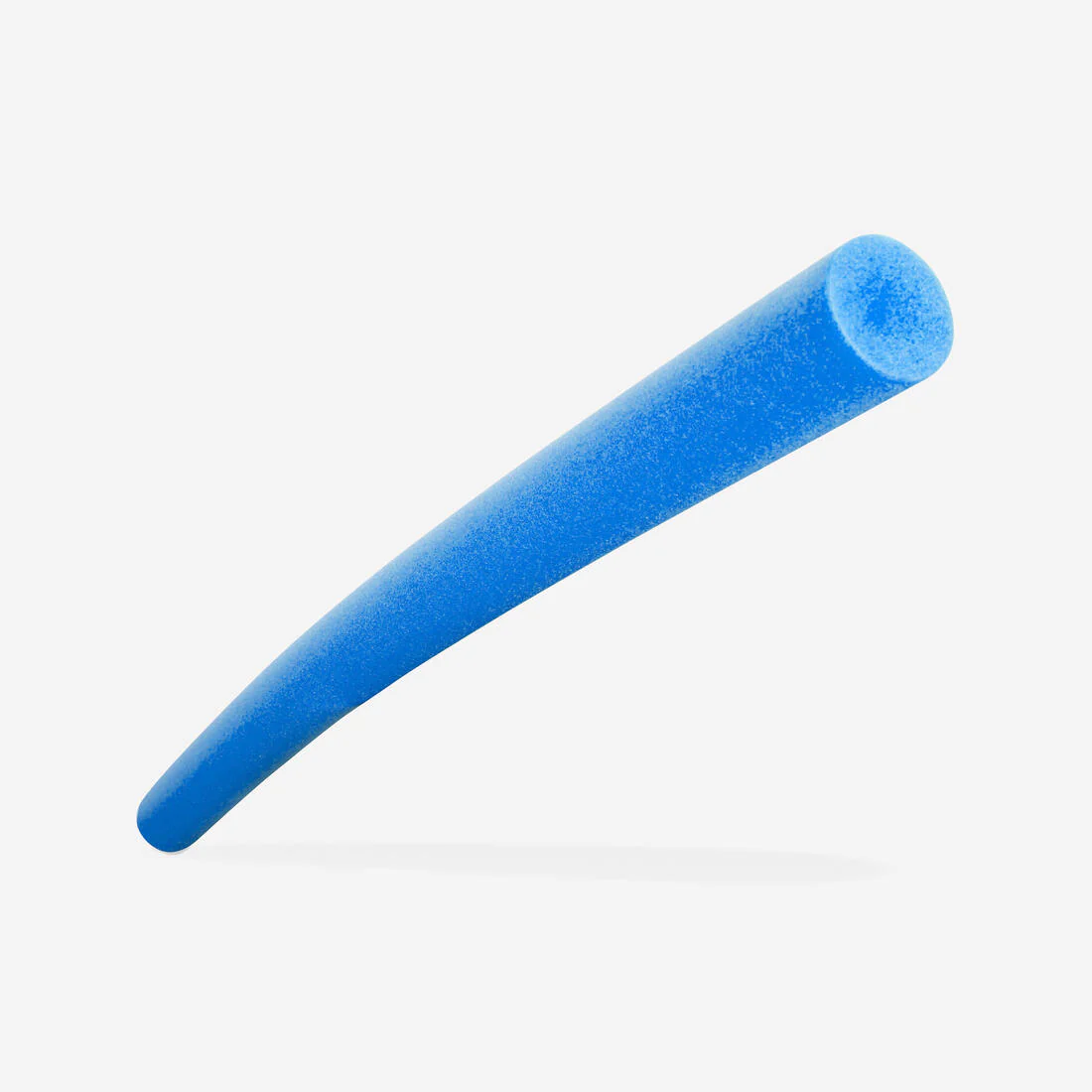Foam swimming pool noodle 160 cm blue
