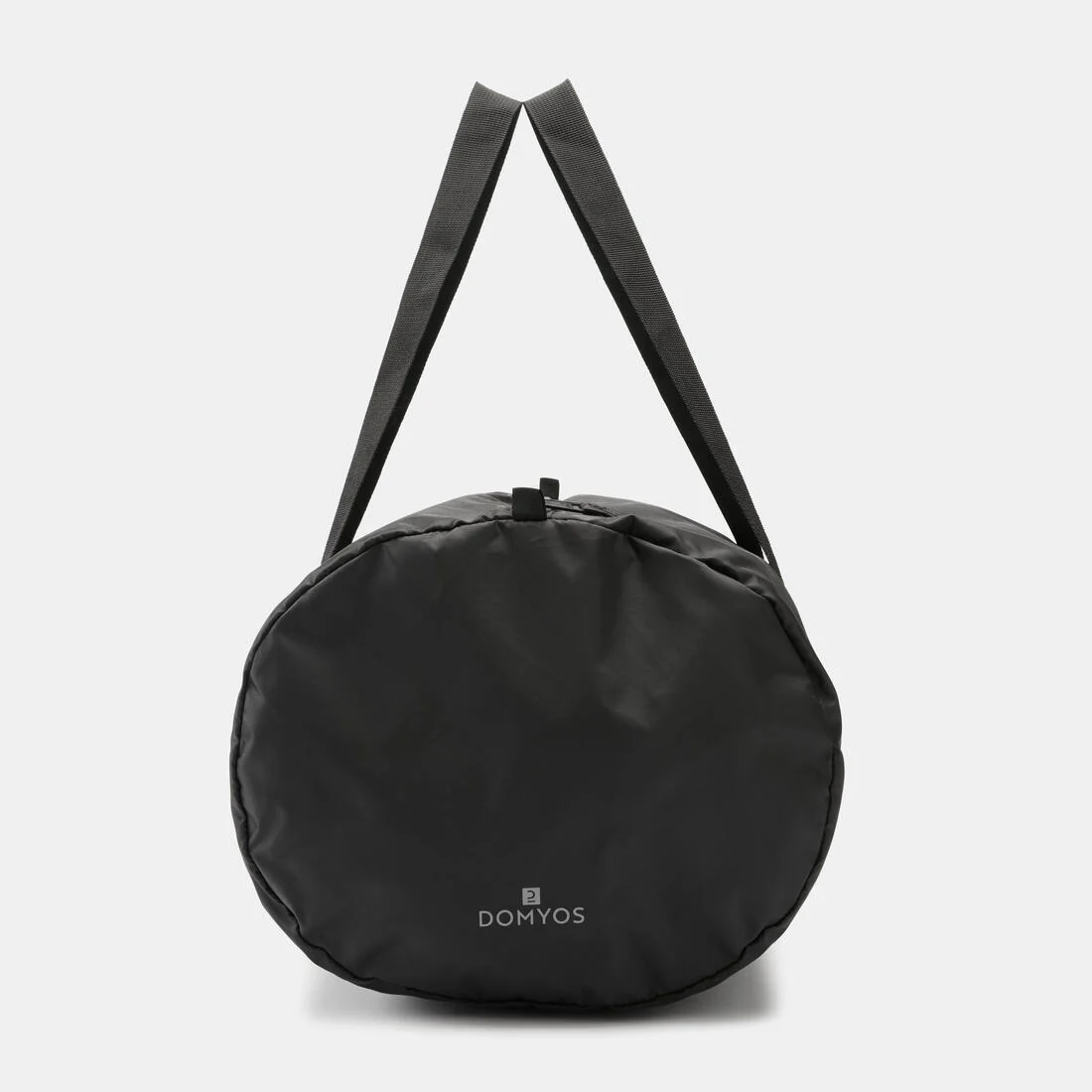 Fold-Down Fitness Bag 30L - Black - Image 3