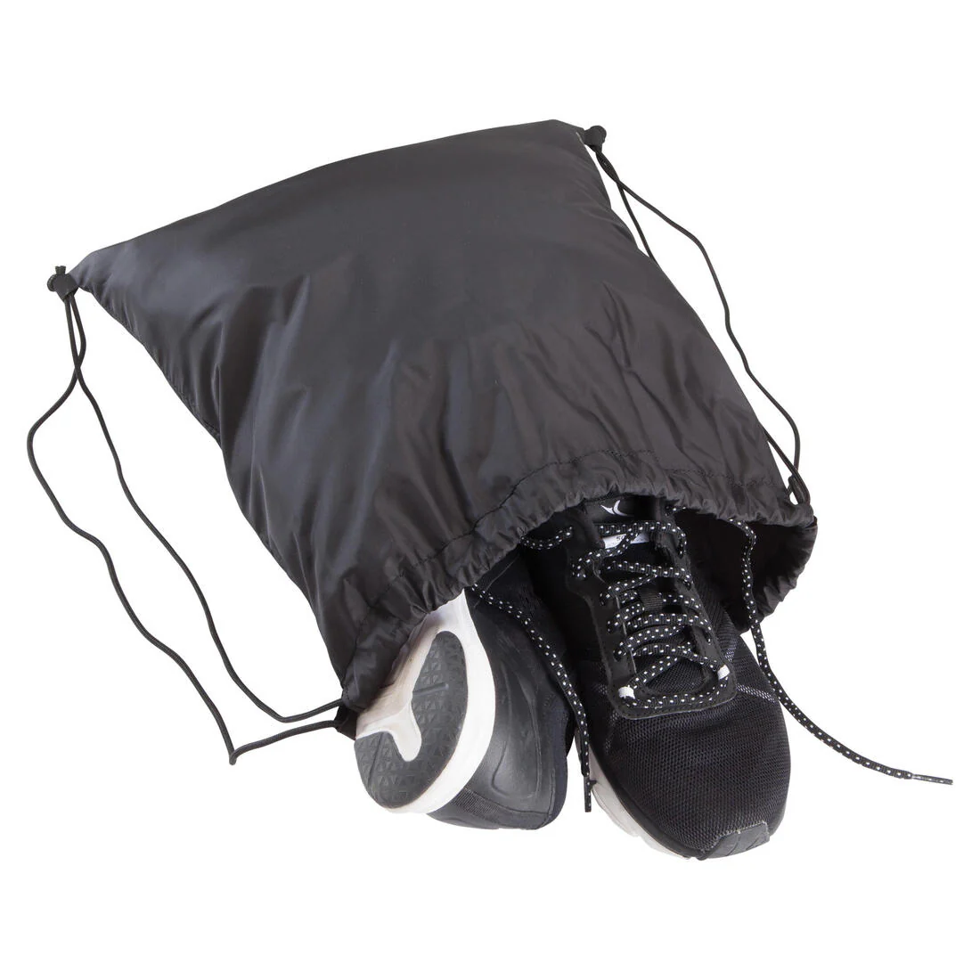 10L foldable shoe bag - Image 2