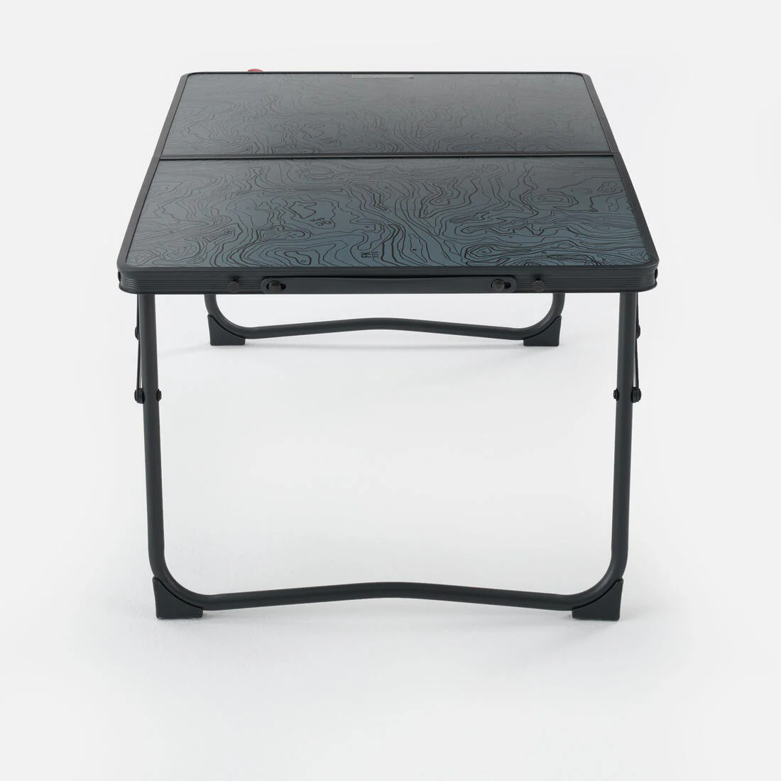 Folding camping coffee table, 2 to 4 people - Image 3