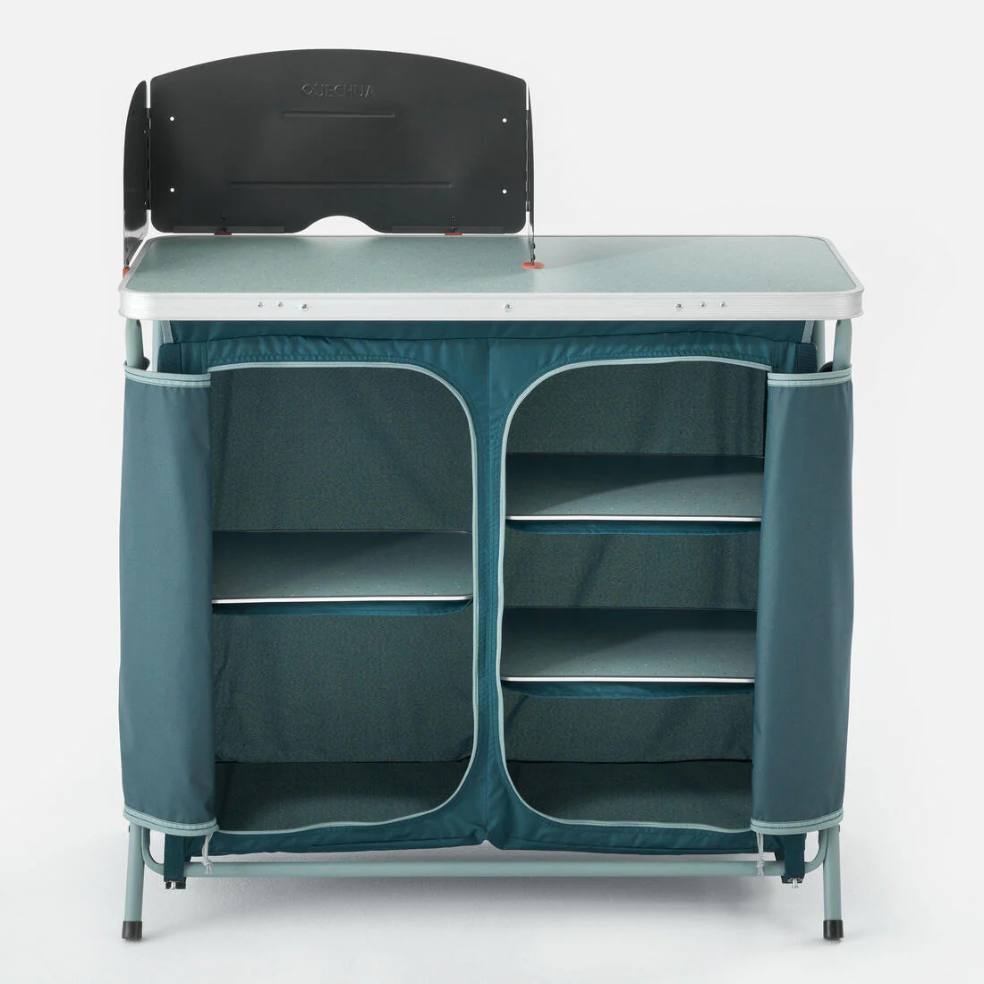 FOLDING CAMPING KITCHEN UNIT - Image 4