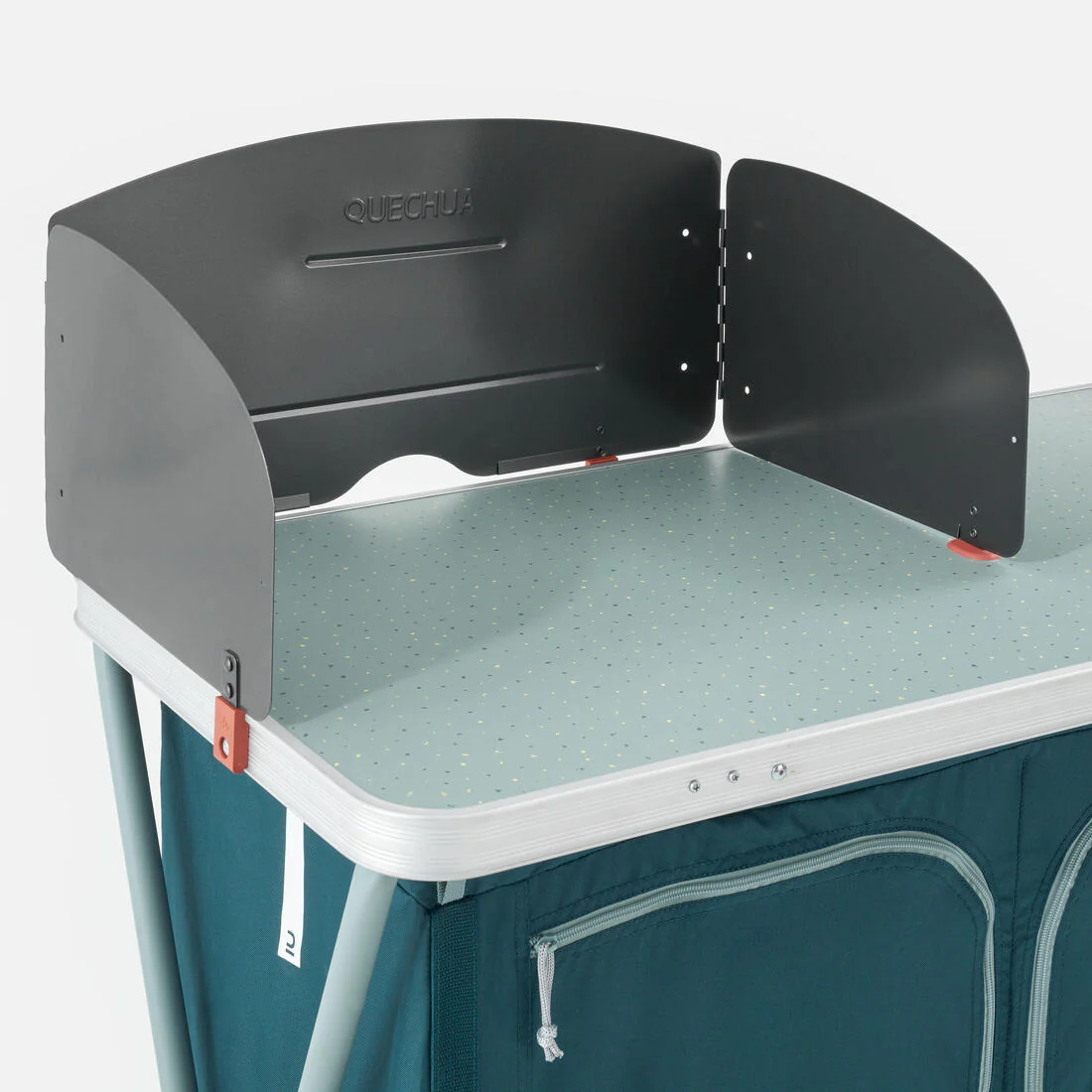 FOLDING CAMPING KITCHEN UNIT - Image 5