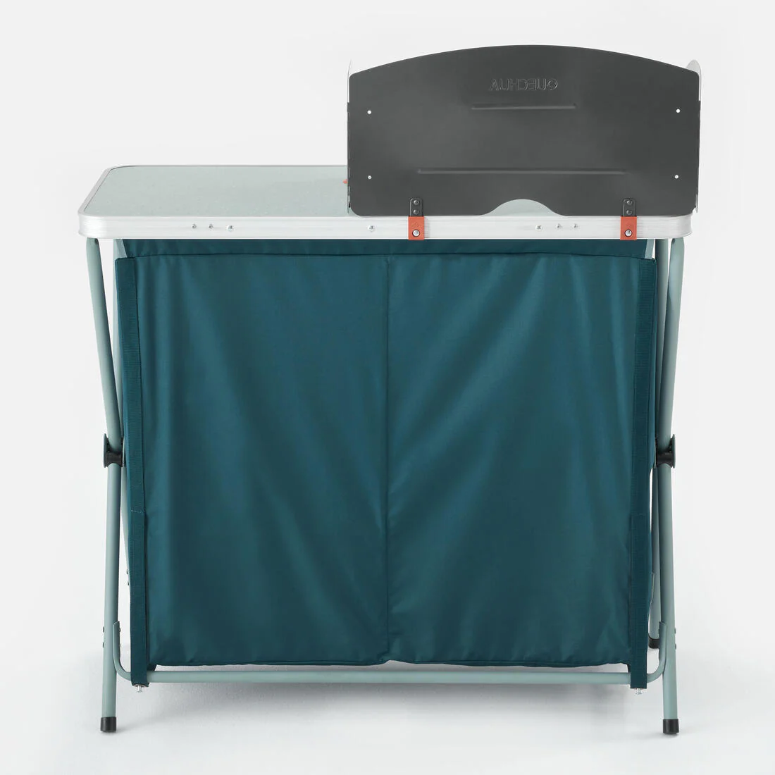 FOLDING CAMPING KITCHEN UNIT - Image 8