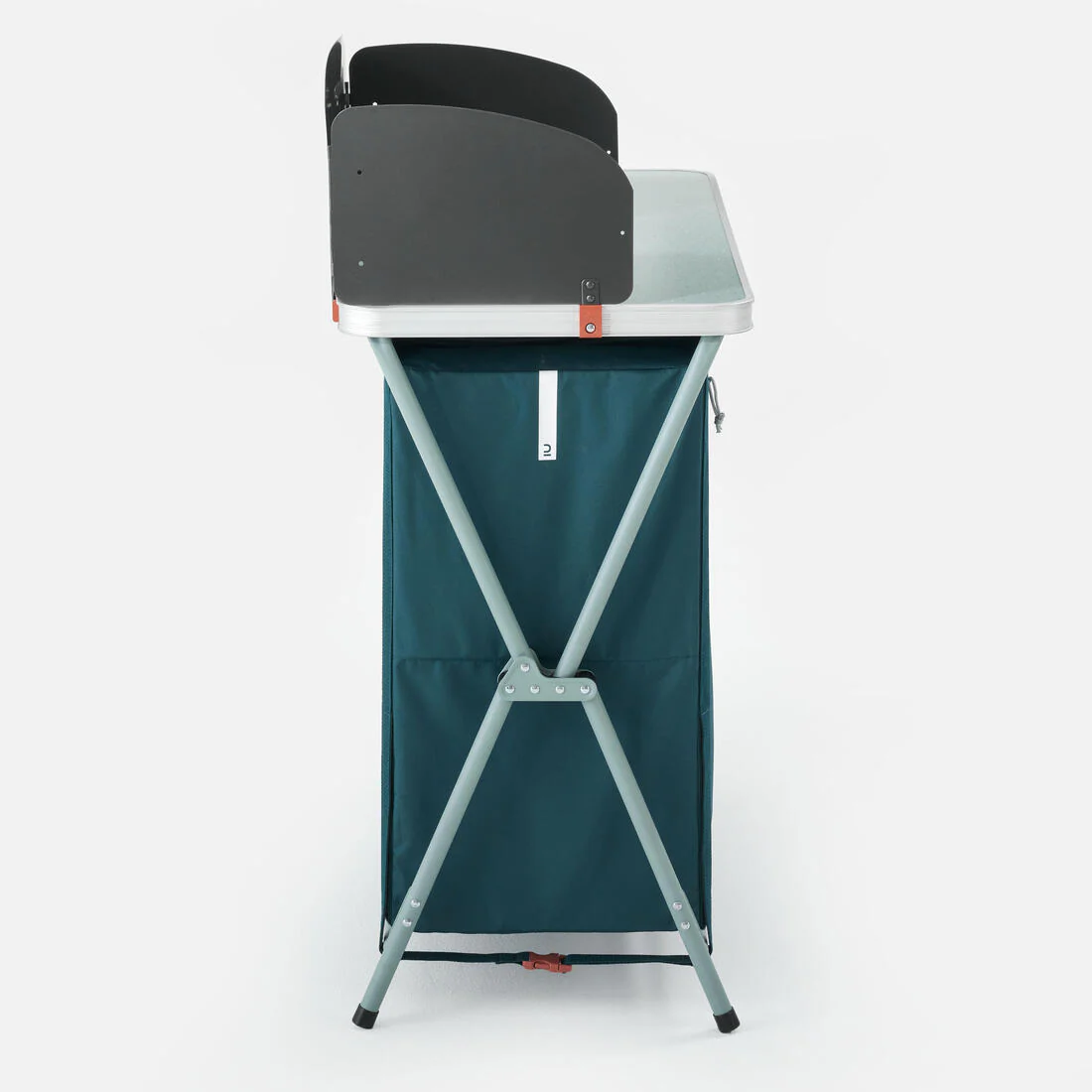 FOLDING CAMPING KITCHEN UNIT - Image 9