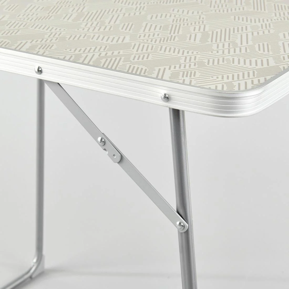 Folding Camping Table - 2 to 4 People - Image 11