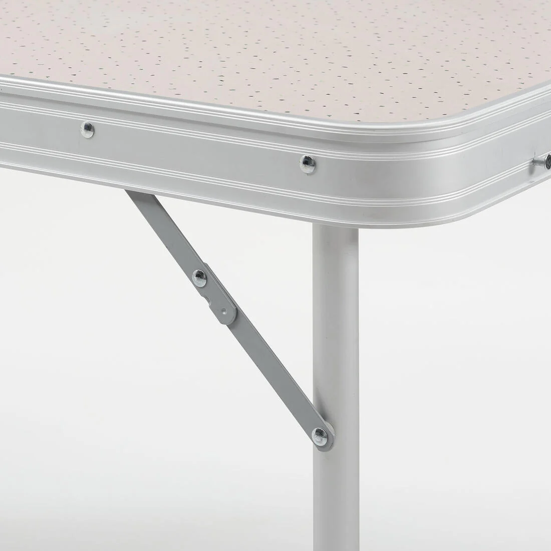 Folding Camping Table - 4 stools - 4 to 6 People - Image 7