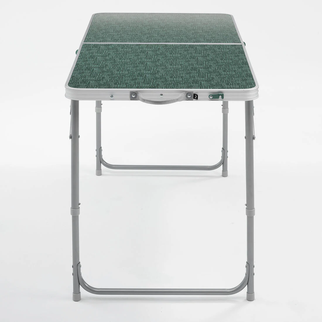 Folding Camping Table - 4 to 6 People - Image 10