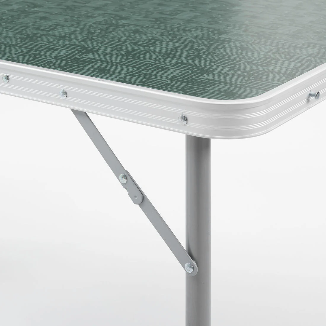 Folding Camping Table - 4 to 6 People - Image 12